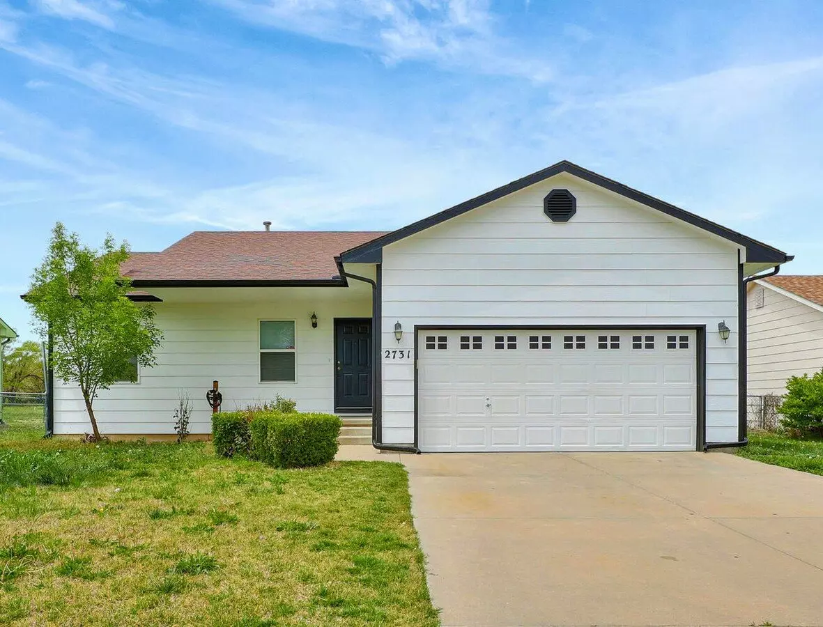 2731 N. Lorraine House for rent in Wichita, KS