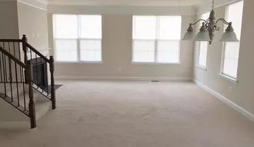 5 of 35 4 Br End Of Group Th W/ Garage, Fp, Several Balconies, Etc. House for rent in Towson, MD