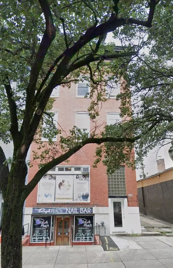 1 Br, 1 Ba Walkup Near Johns Hopkins In The Old Goucher Neighborhood. House for rent in Baltimore, MD