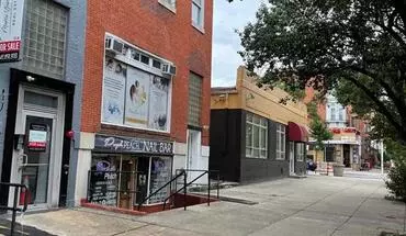 4 of 22 1 Br, 1 Ba Walkup Near Johns Hopkins In The Old Goucher Neighborhood. House for rent in Baltimore, MD