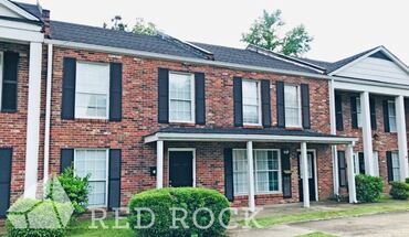 Canterbury Townhomes Columbus, Ms Apartment for rent in Columbus, MS