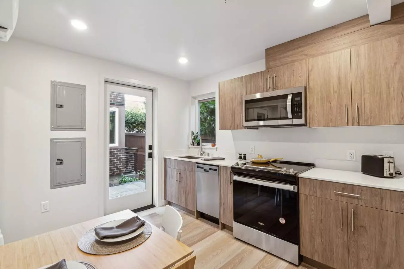The Row Apartments Is Now Leasing! Apartment for rent in Seattle, WA