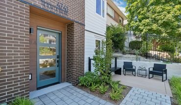 The Row Apartments Is Now Leasing! Apartment for rent in Seattle, WA