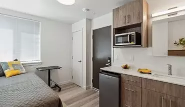 3 of 32 The Row Apartments Is Now Leasing! Apartment for rent in Seattle, WA