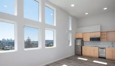 5 of 45 Dp Studios Is Now Leasing! Apartment for rent in Seattle, WA