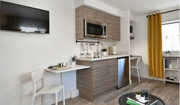 U20 Apartments Is Now Leasing! Apartment for rent in Seattle, WA