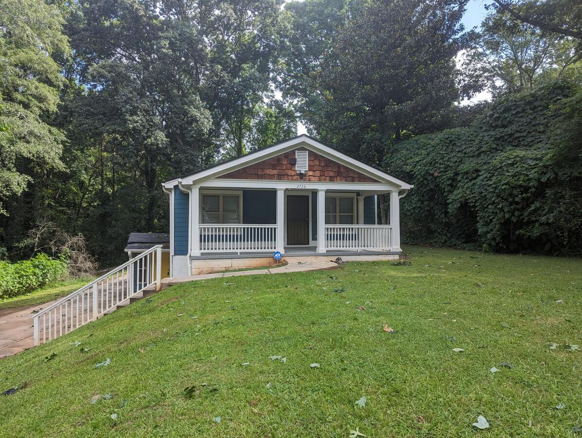 3Bd Home In Decatur ! Move In Special Apartments Decatur, GA