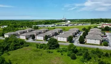 4 of 91 South Valley Apartments Apartment for rent in Springfield, MO