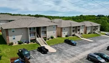3 of 91 South Valley Apartments Apartment for rent in Springfield, MO