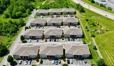 5 of 91 South Valley Apartments Apartment for rent in Springfield, MO