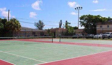 Pompano Palms Apartments Apartment for rent in Pompano Beach, FL