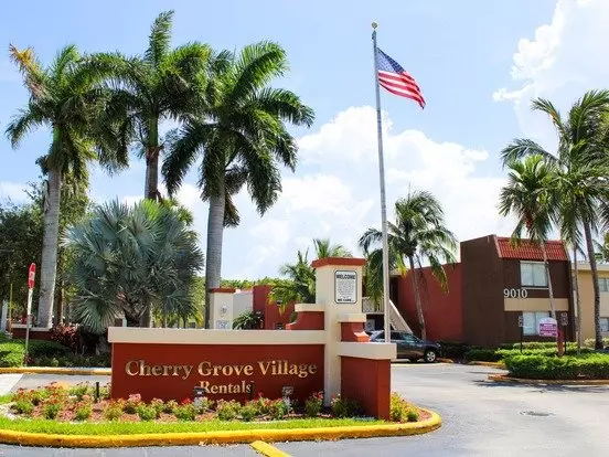 Cherry Grove Village Apartment for rent in Miami, FL