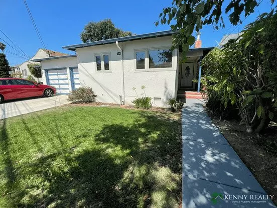 134 West 22nd Apartment for rent in San Mateo, CA