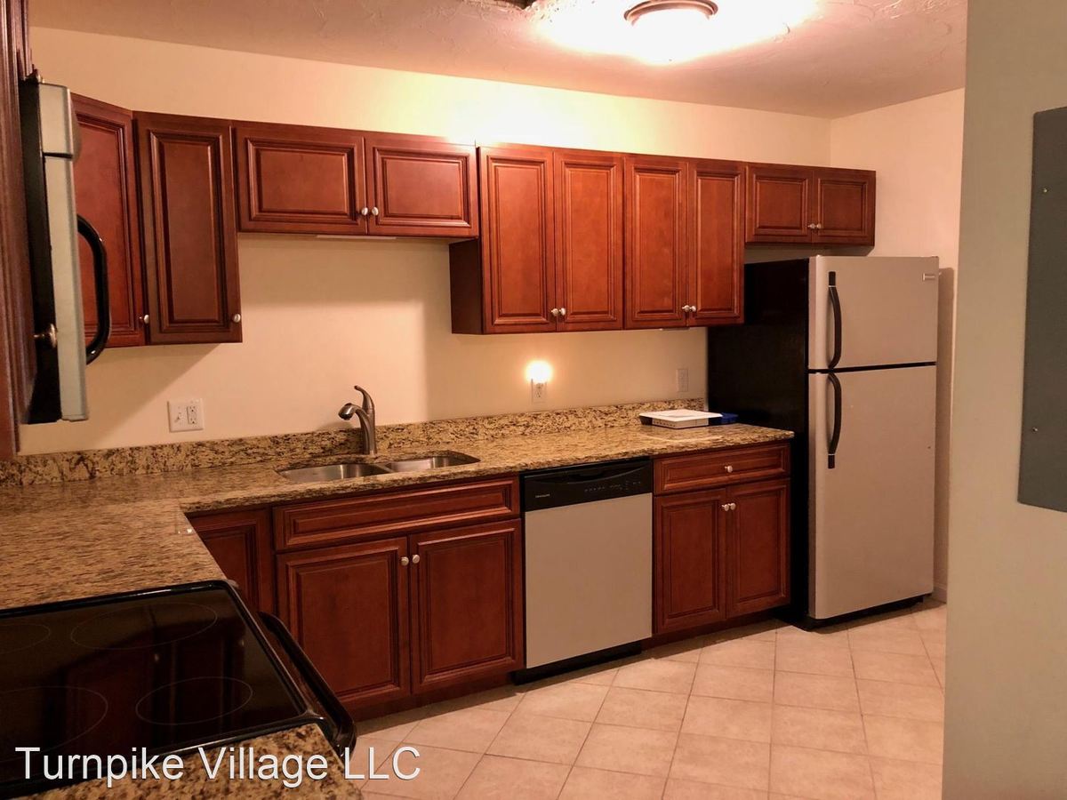 72 Turnpike Rd Townsend, MA Apartment for Rent Rentable