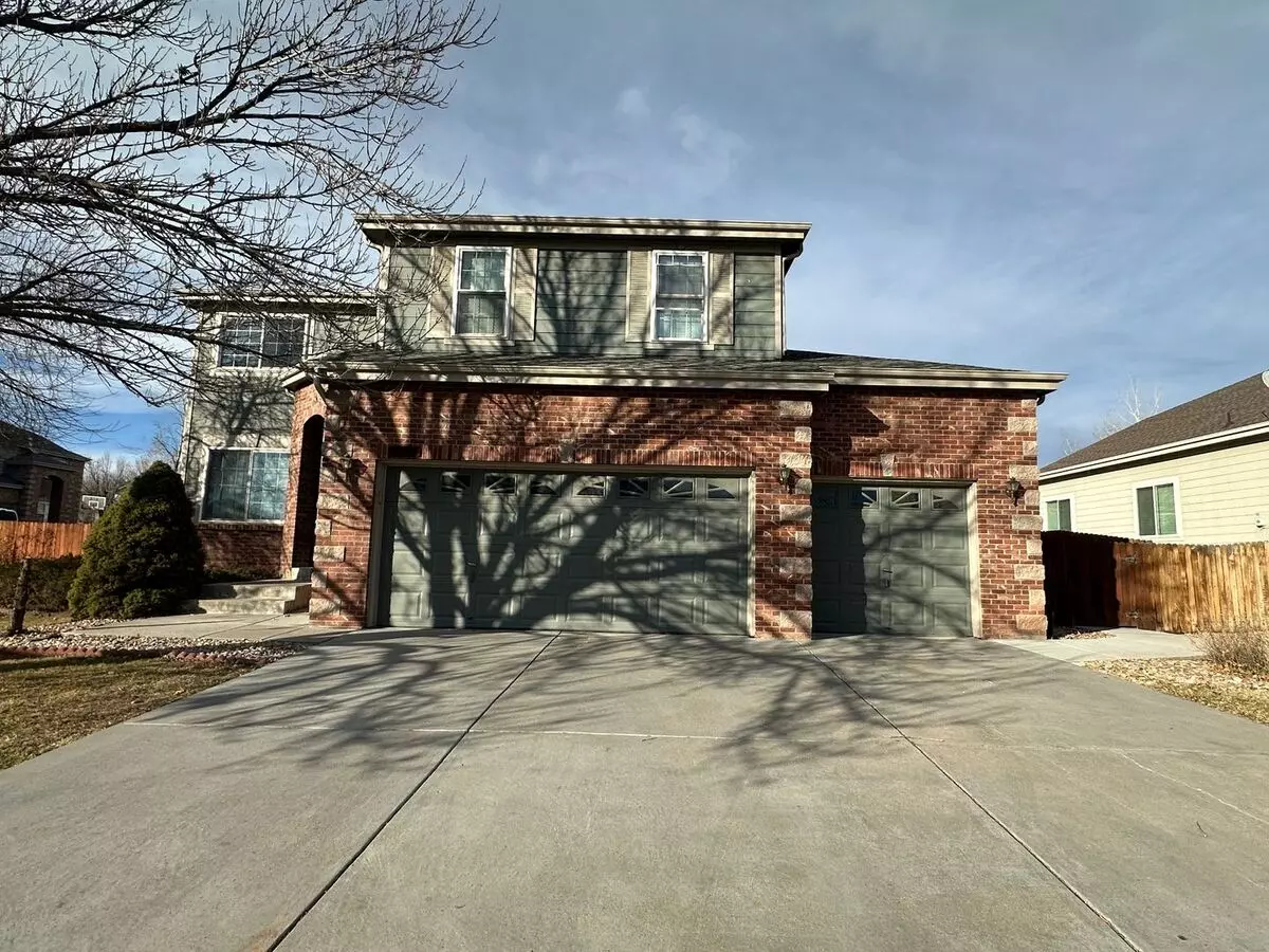 Remodel Single Family House In Thornton House for rent in Thornton, CO