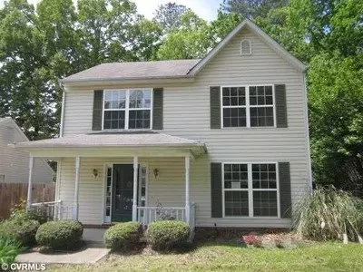 Proctors Point House for rent in North Chesterfield, VA