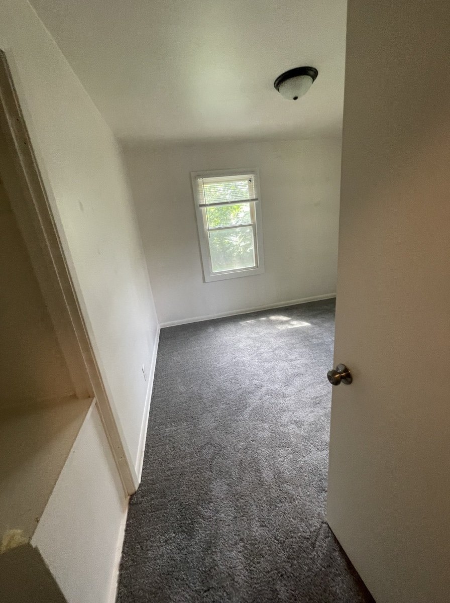 Updated 2 Bedroom, 1 Bathroom Duplex Apartments Wichita, KS