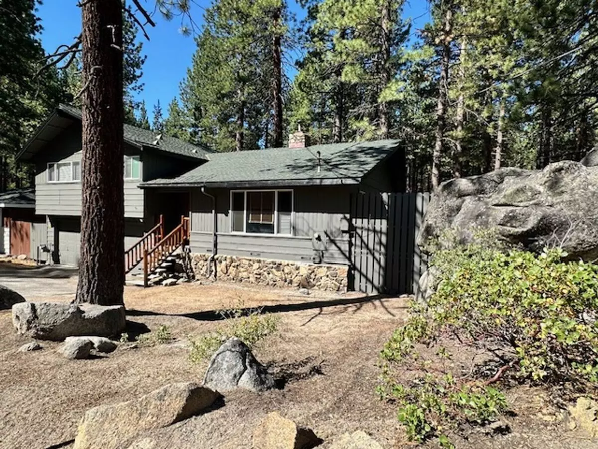 Lovely Multi Level Home Available Now For Viewing!! Call Me Today! House for rent in South Lake Tahoe, CA