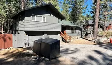 2 of 28 Lovely Multi Level Home Available Now For Viewing!! Call Me Today! House for rent in South Lake Tahoe, CA