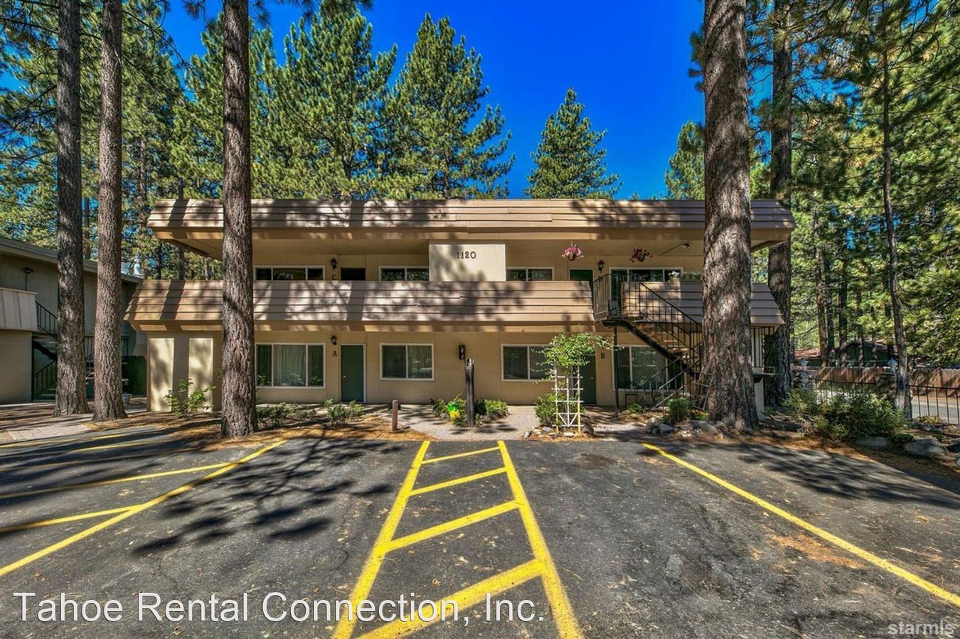 1120 Herbert Ave South Lake Tahoe, CA House for Rent