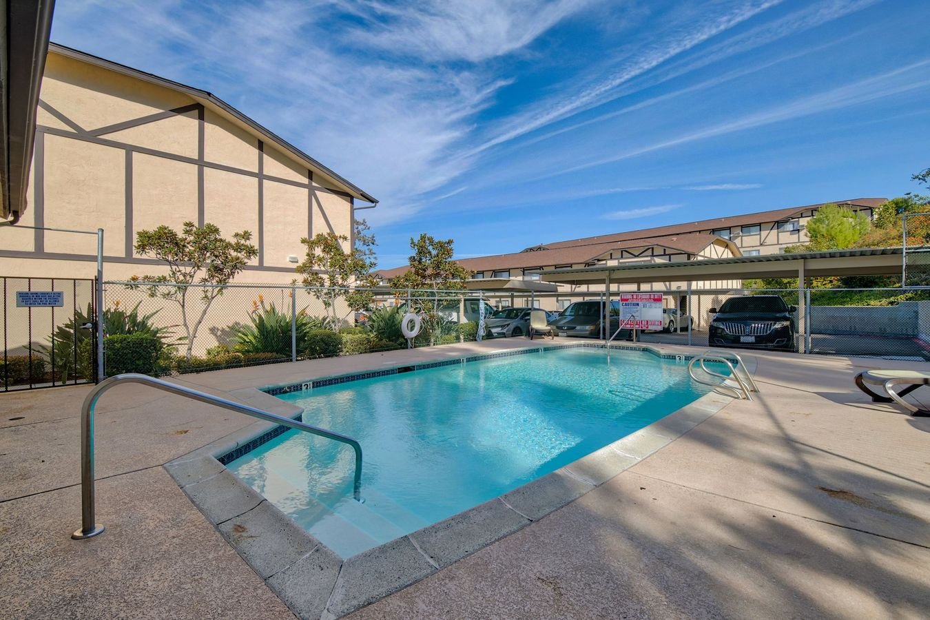 Bonita View Apartments San Diego, CA