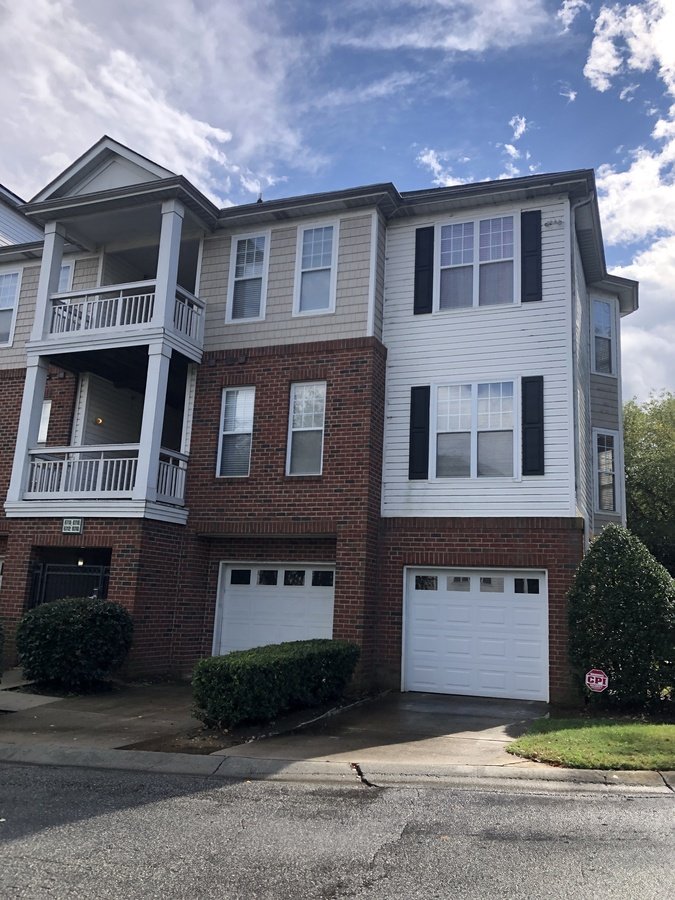 Walnut Creek Penthouse Condo Available Apartments Charlotte, NC