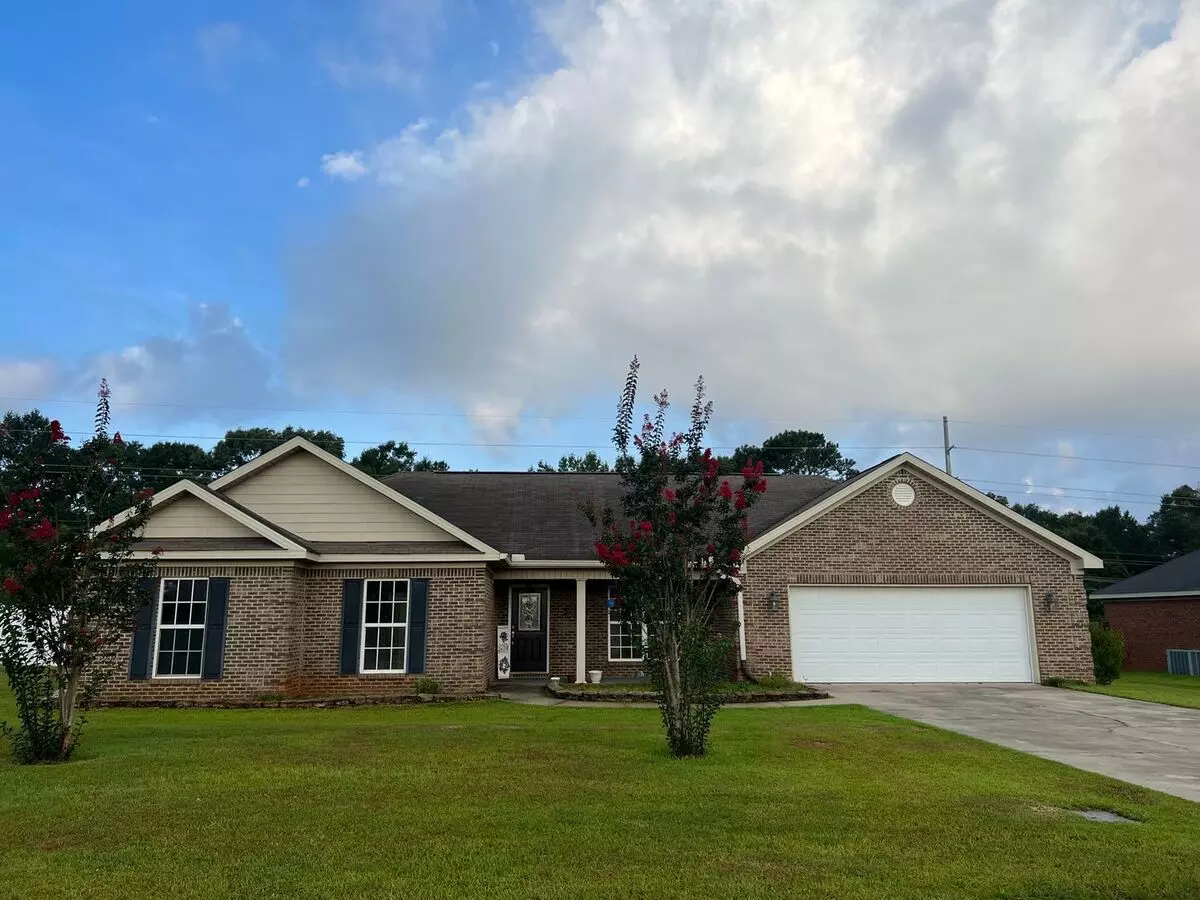 Coming Soon- 401 Homestead Way - Legacy Farms Home- ( Showing By Appointment Only) House for rent in Enterprise, AL