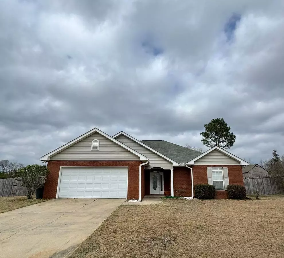 Available Now - 112 Autumn Way House for rent in Enterprise, AL