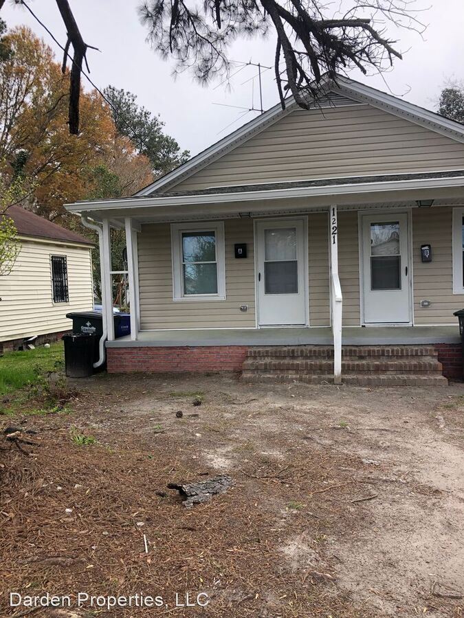 1221 Battle Rd Greenville, NC Apartment for Rent Rentable