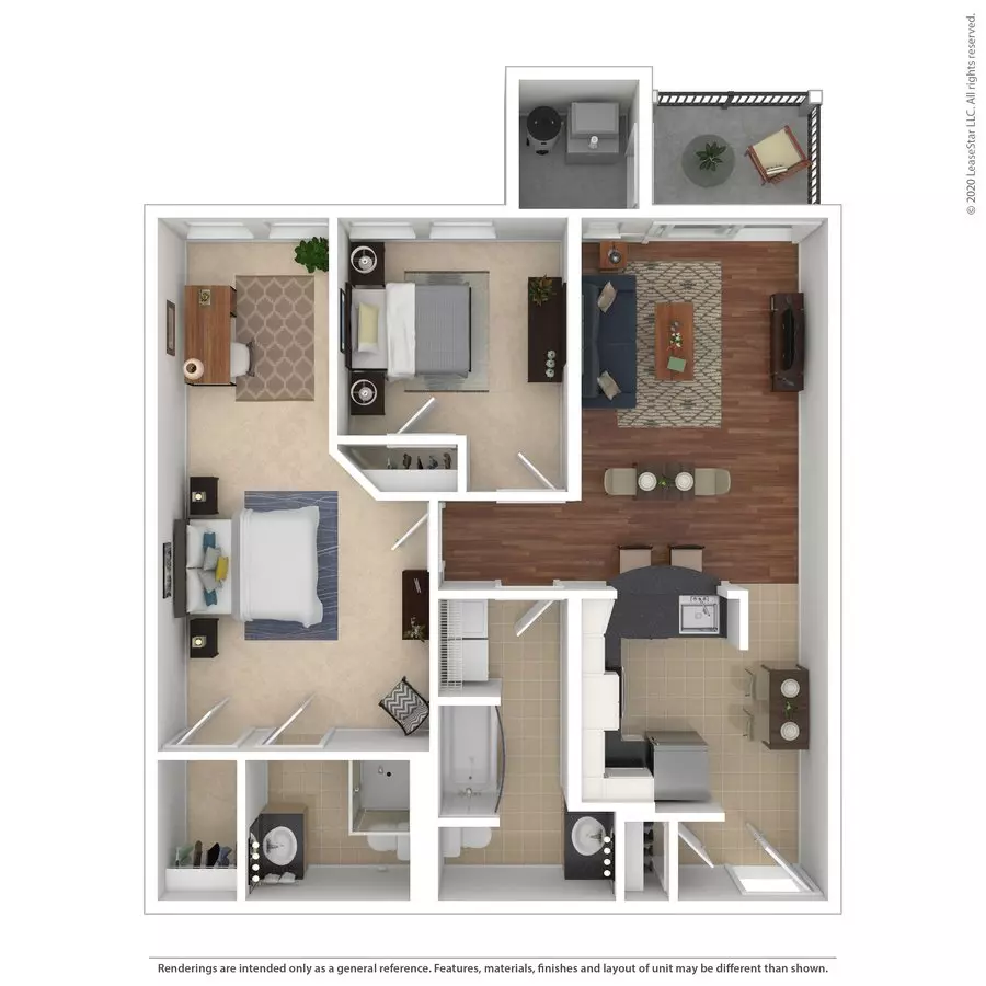 J Highlands At Hudson Apartment for rent in Hudson, MA