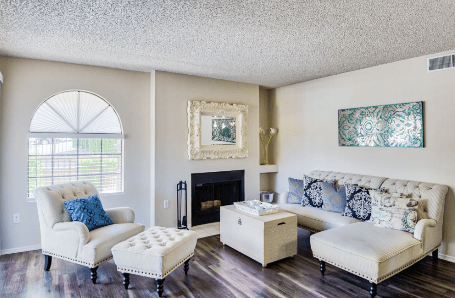 Starrview at Starr Pass Apartment Homes Tuscon, AZ Rentable