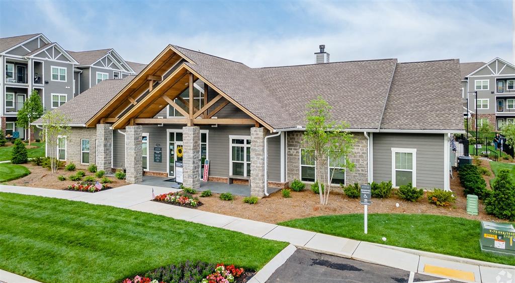 Kirkwood Place Apartments 2934 Dunlop Lane Clarksville, TN