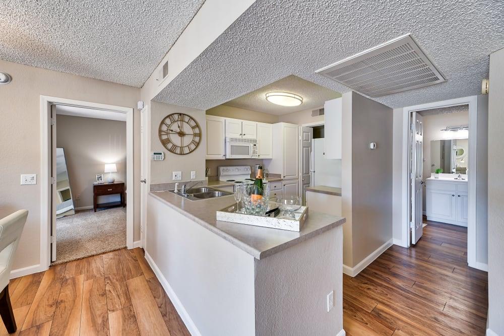 Greenspoint at Paradise Valley Apartments Phoenix, AZ