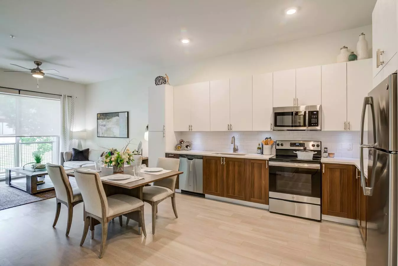 5 Points Northshore Apartment for rent in Chattanooga, TN