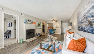 Renaissance Apartment for rent in Phoenix, AZ