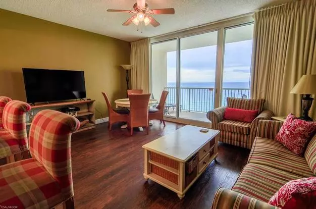 Majestic Resort 2Br Apartment for rent in Panama City Beach, FL