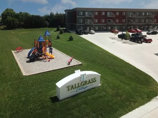 Tallgrass Village Apartments & Townhomes Apartment for rent in Spirit Lake, IA