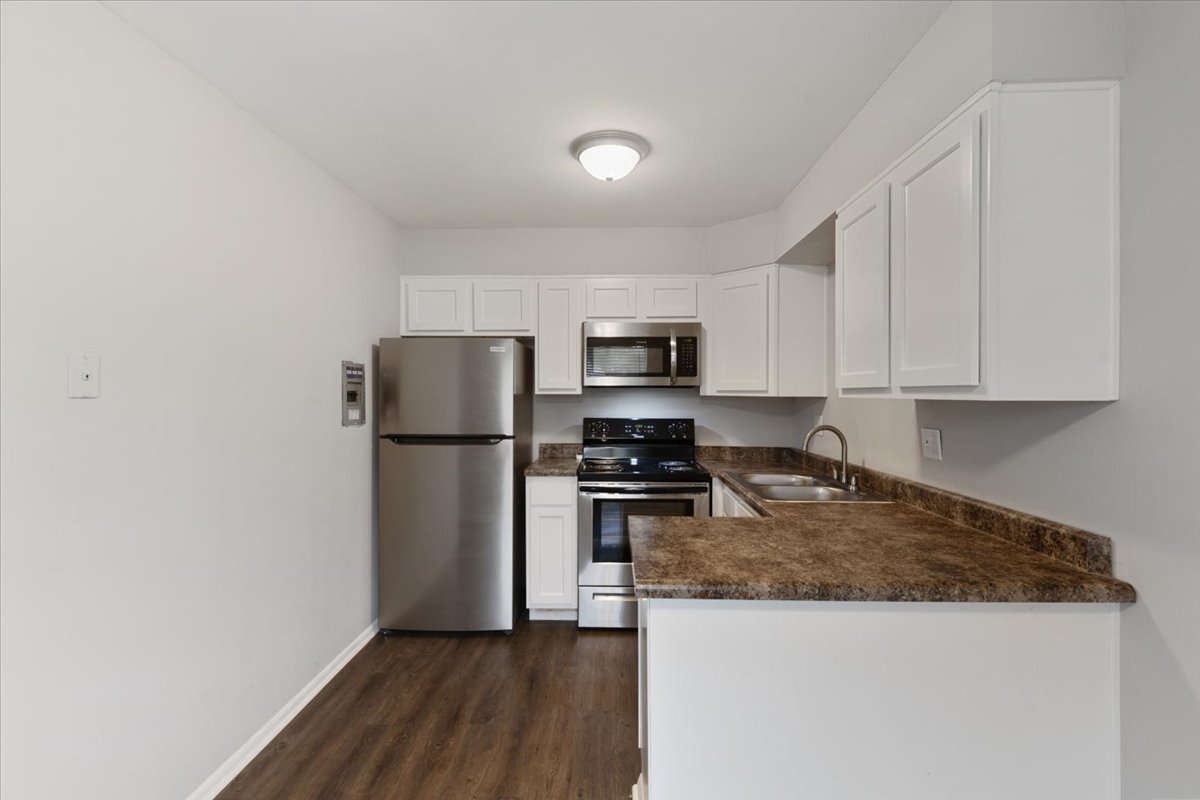 The Reserves at Warren Park Apartments Indianapolis, IN