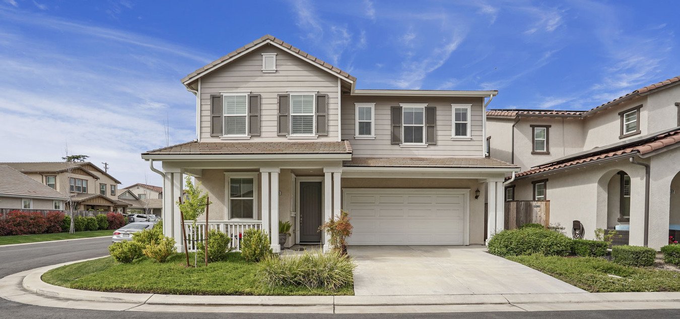 West Lodi House/ Gated Community Apartments Lodi, CA