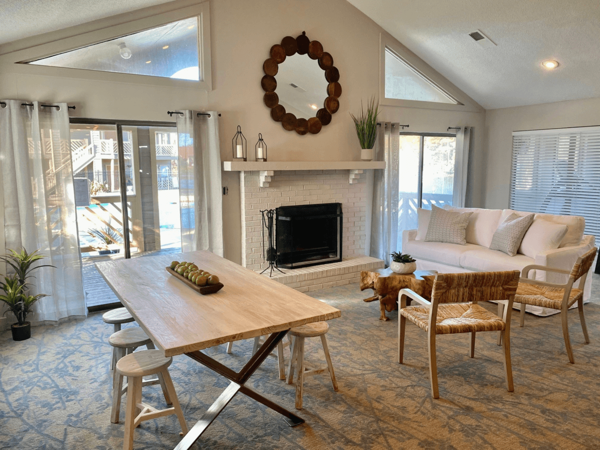 The Cooper Apartments 331 Harbor Pointe Dr Mt Pleasant, SC