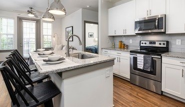 Westpark Club Apartment for rent in Athens, GA