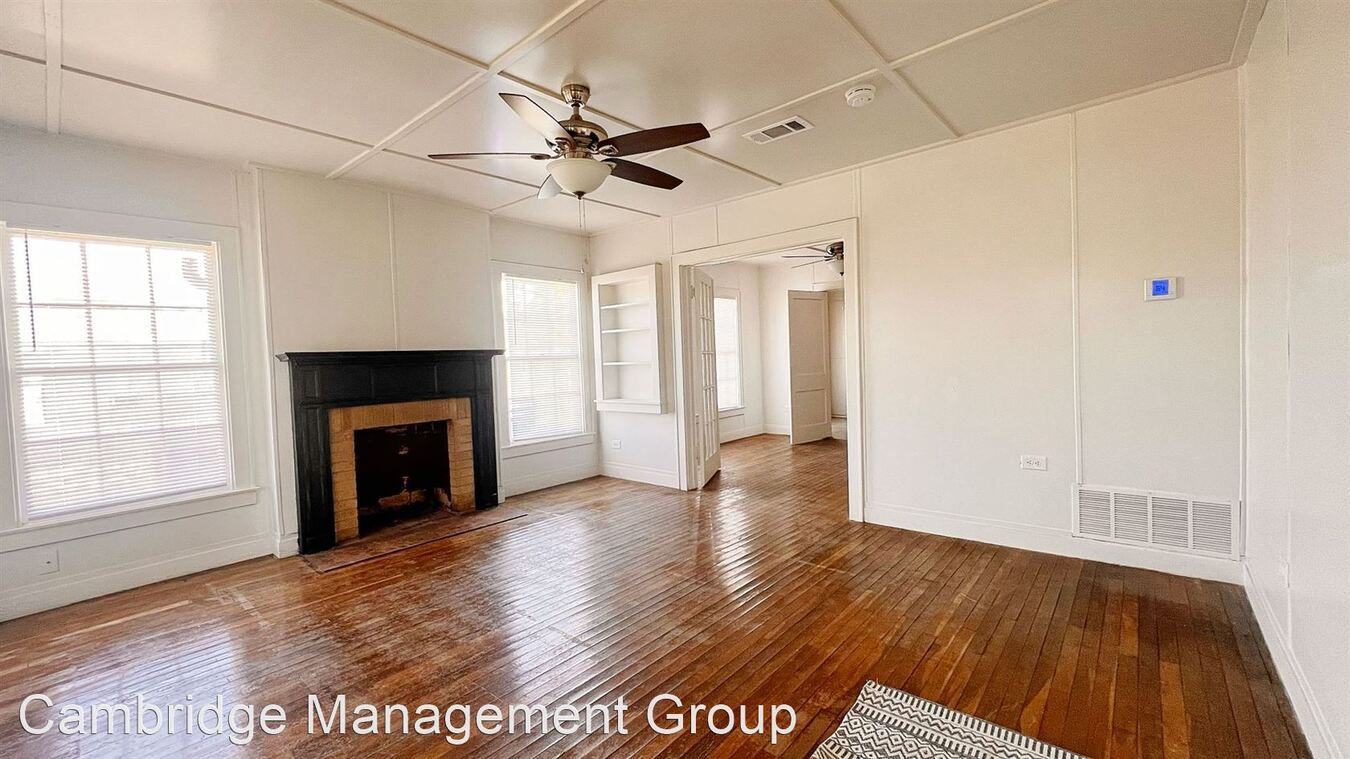 1504 Maple Waco, TX House for Rent Rentable