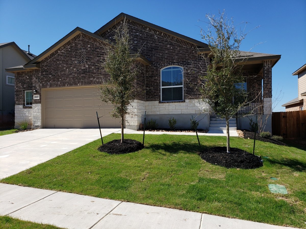 Recently Updated Emerald Home Apartments San Antonio, TX