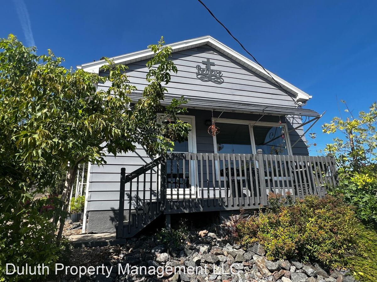 31 W 7th St Duluth, MN House for Rent Rentable