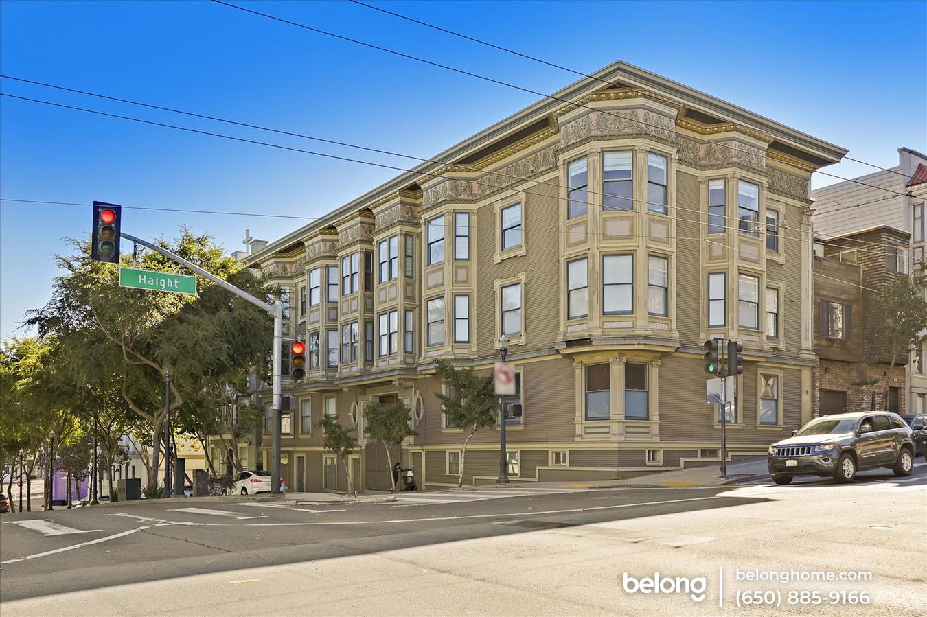 57 Octavia St San Francisco, CA Apartment for Rent Rentable