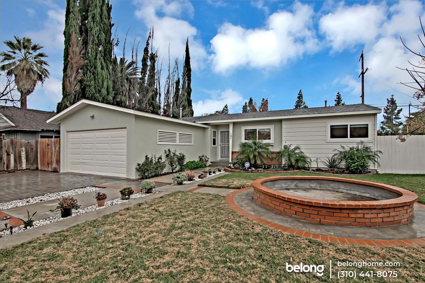 15928 Blackhawk St Granada Hills, CA House for Rent