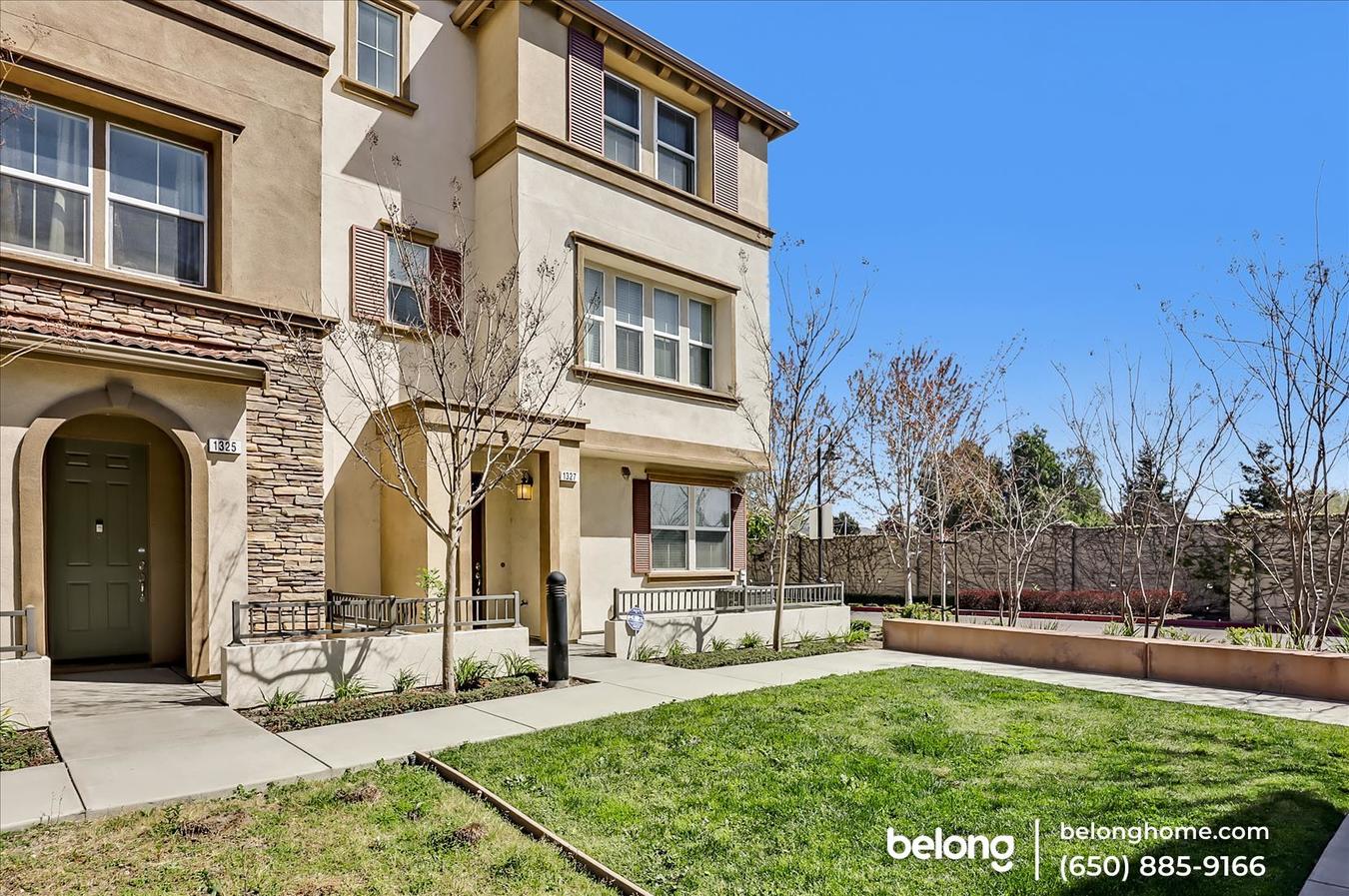 1327 Martin Luther King Drive Hayward, CA House for Rent