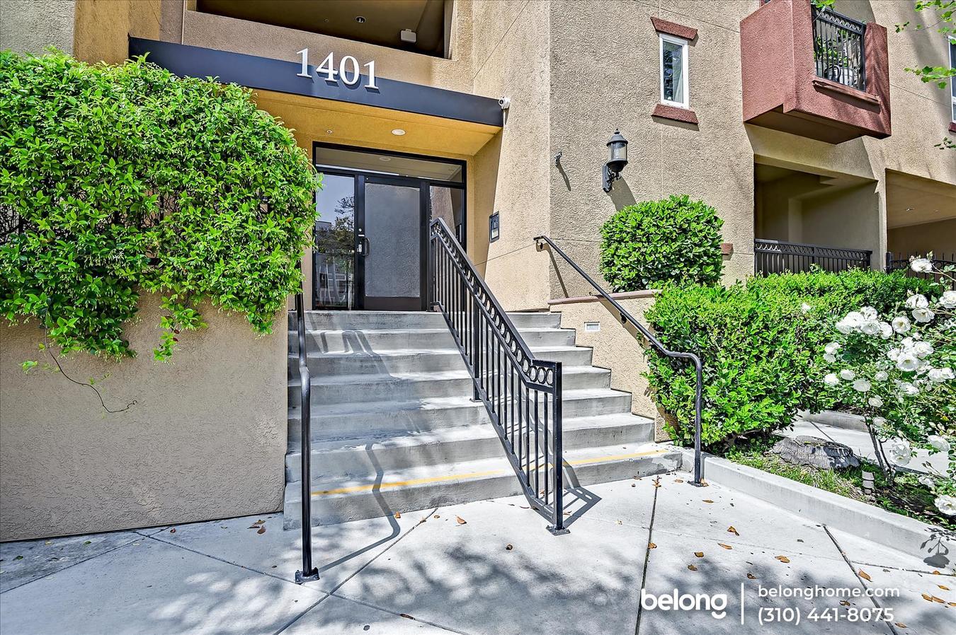1401 South Saint Andrews Place Unit 101 Los Angeles, CA Apartment for Rent