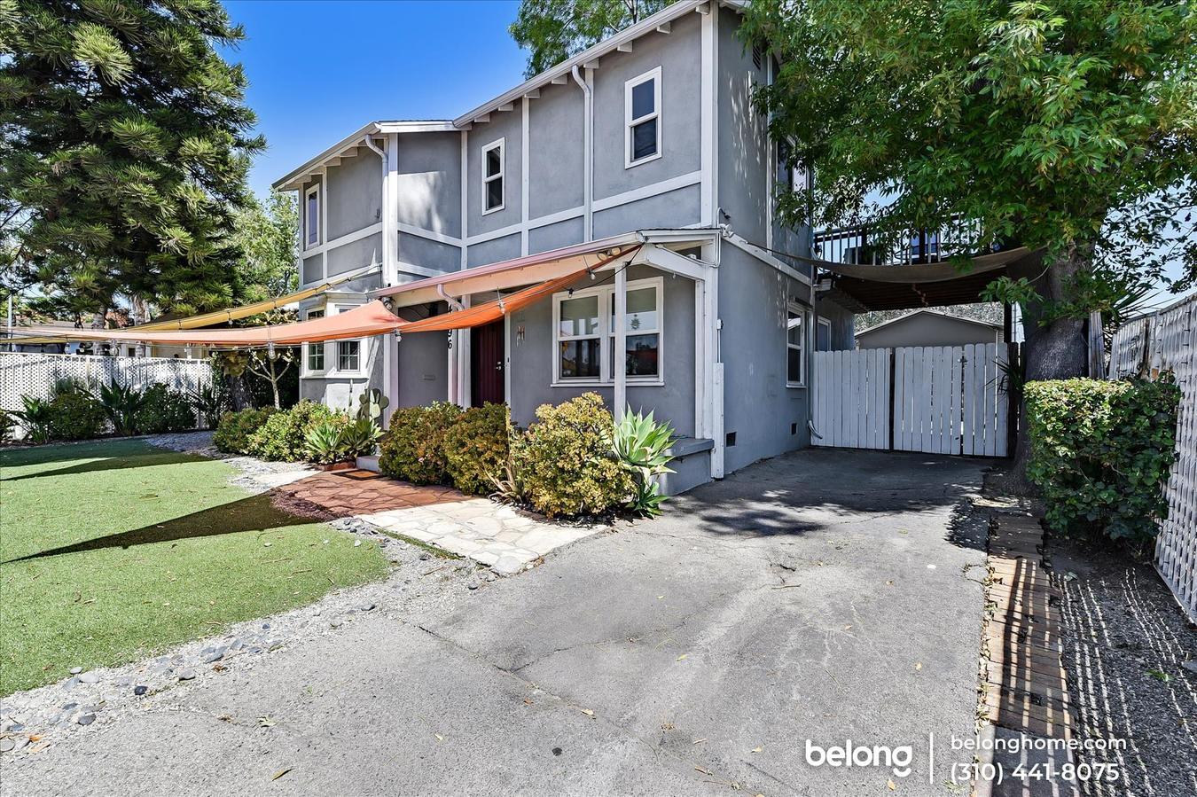 4296 Vineland Avenue North Hollywood, CA Apartment for Rent