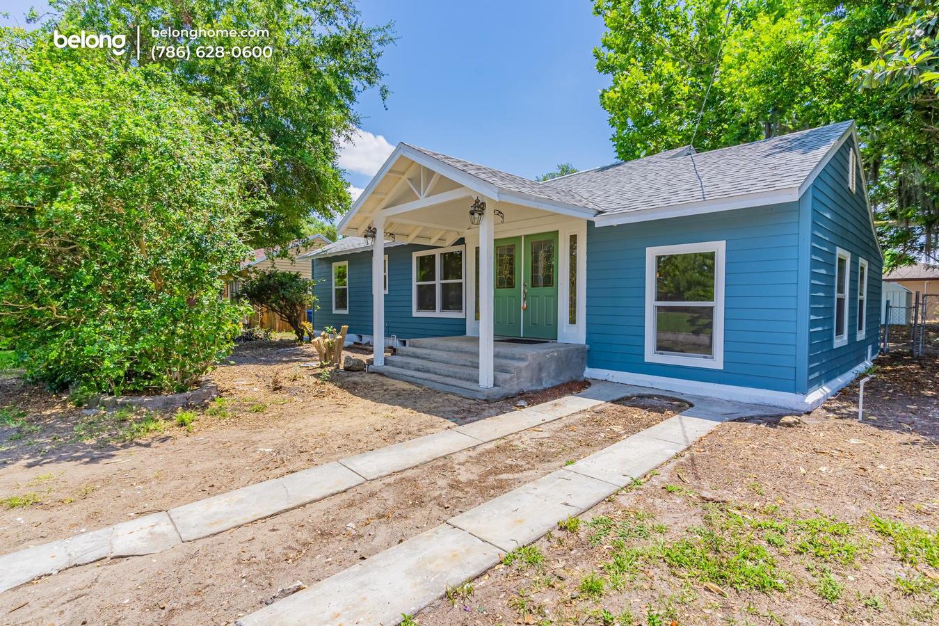 842 Avenue I Northeast, Winter Haven, FL 33881 Apartments Winter Haven, FL